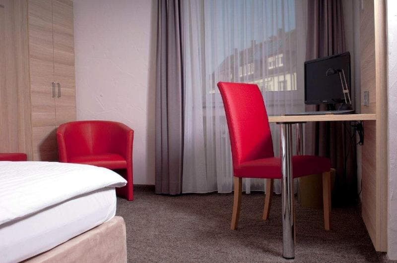 Hotel Wanner 3