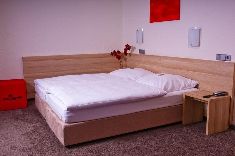 Hotel Wanner photo 1