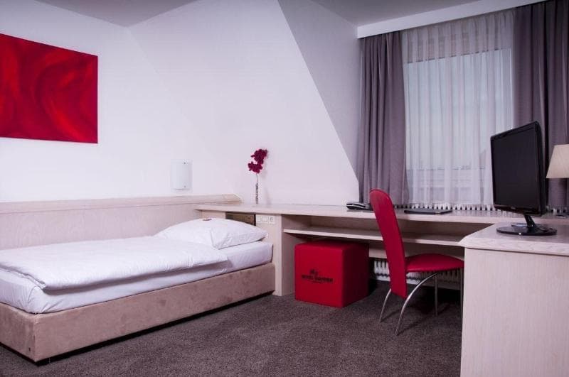 Hotel Wanner 4