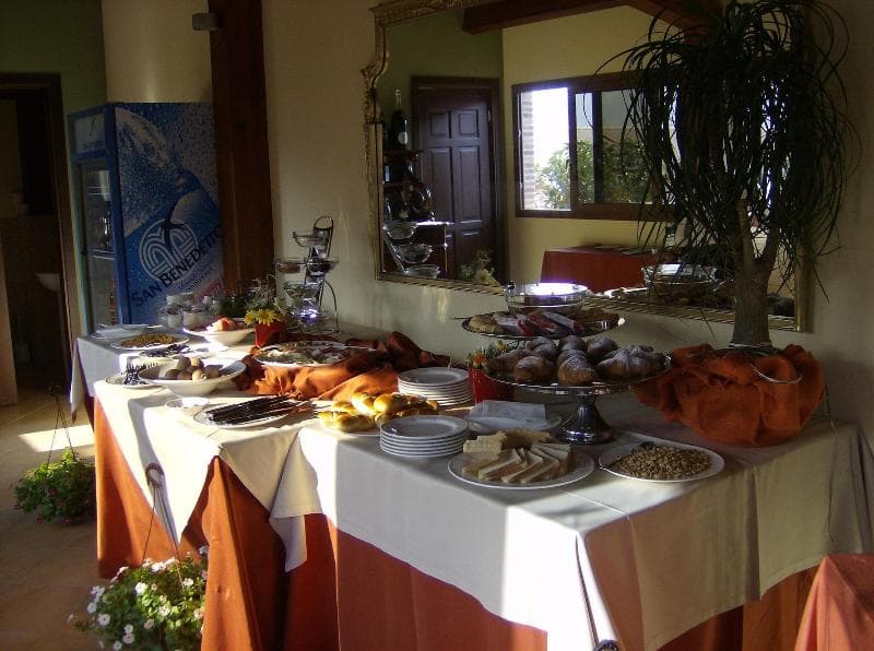Casale Margherita 4