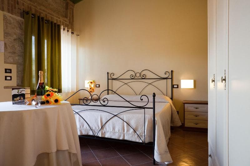 Casale Margherita 5