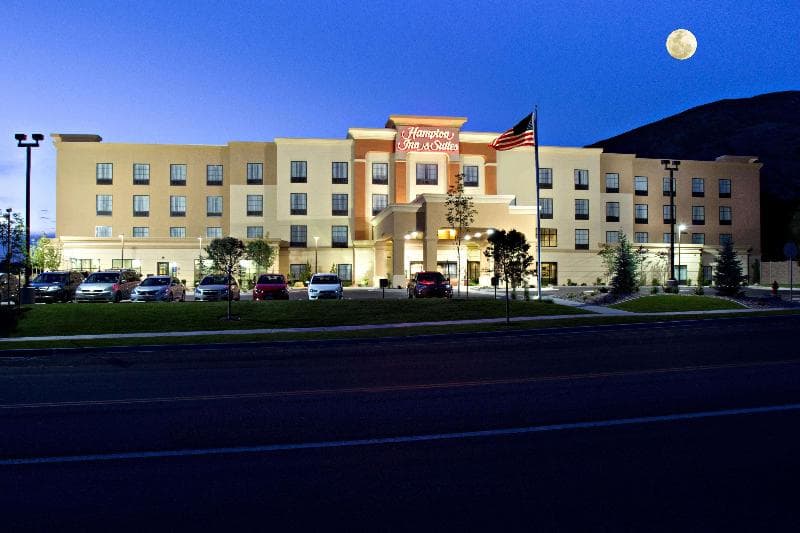 Hampton Inn & Suites Salt Lake City/Farmington 3