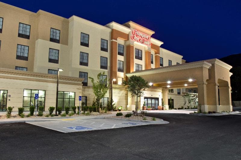 Hampton Inn & Suites Salt Lake City/Farmington 5