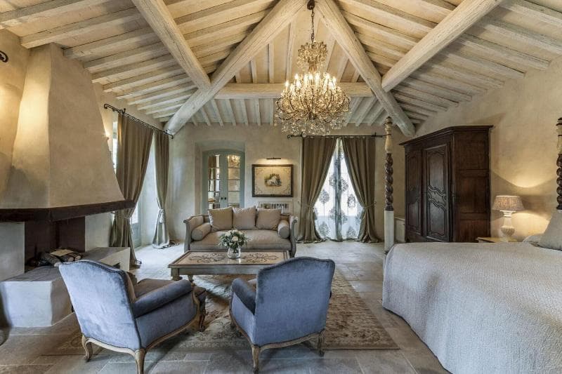 Relais Borgo Santo Pietro 2