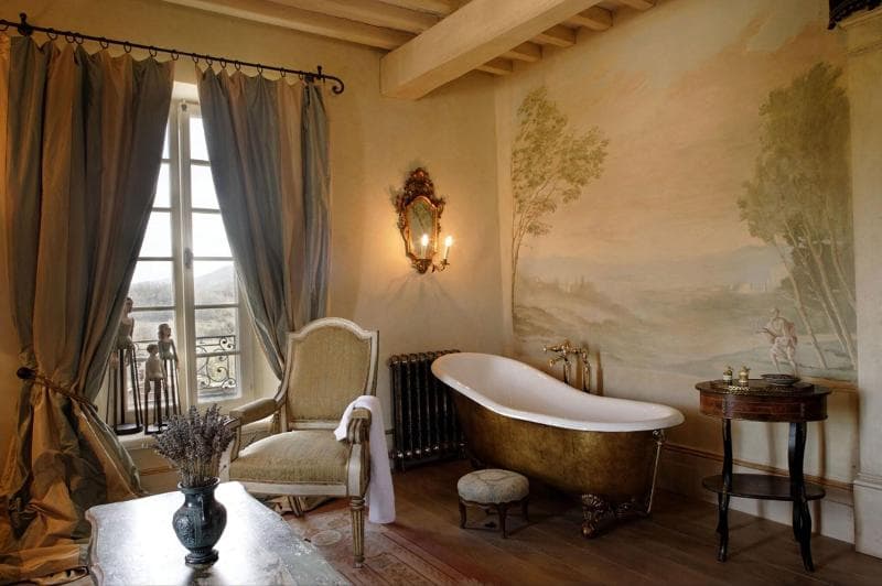 Relais Borgo Santo Pietro 3