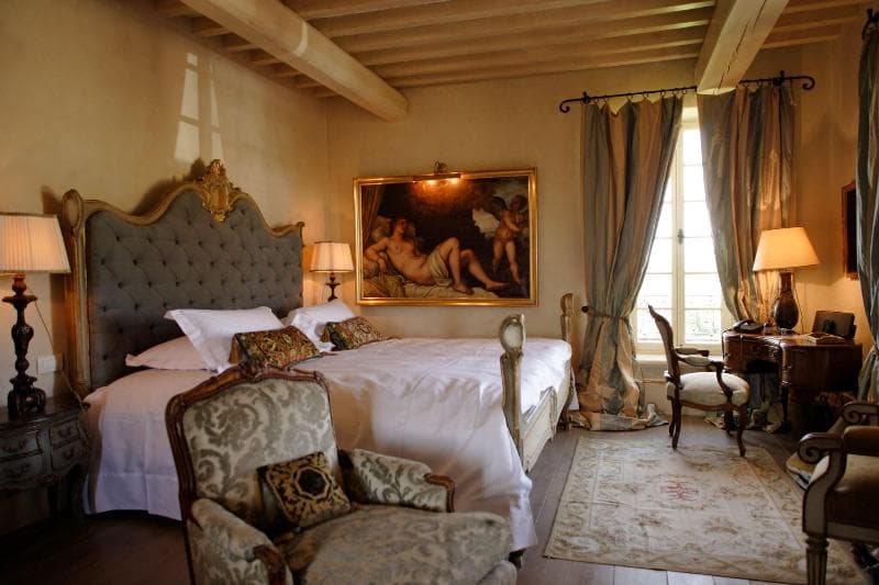 Relais Borgo Santo Pietro 4