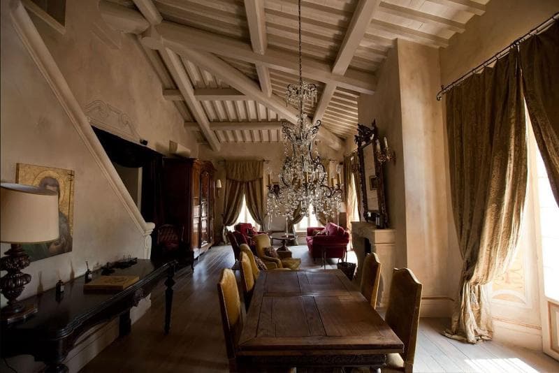 Relais Borgo Santo Pietro 5