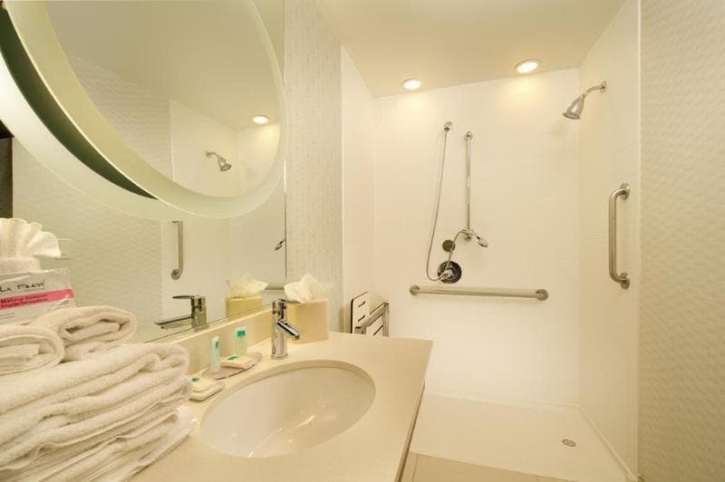 Springhill Suites San Antonio Seaworld/Lackland photo 1