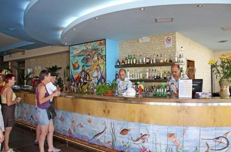 Mclub Cala Regina photo 1