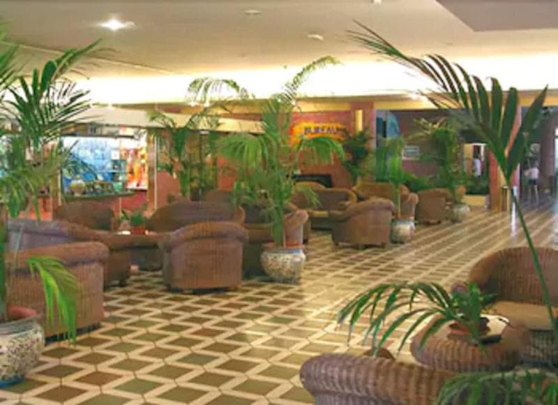 Mclub Cala Regina 4