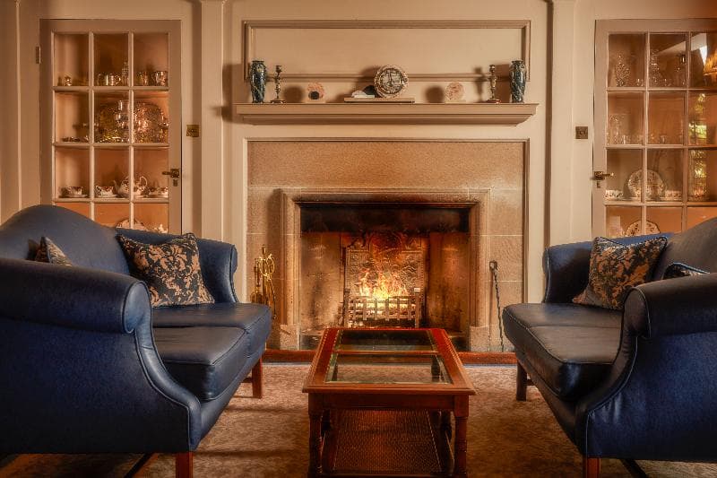 Mallory Court Country House Hotel & Spa 2