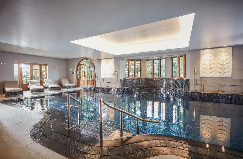 Mallory Court Country House Hotel & Spa 3