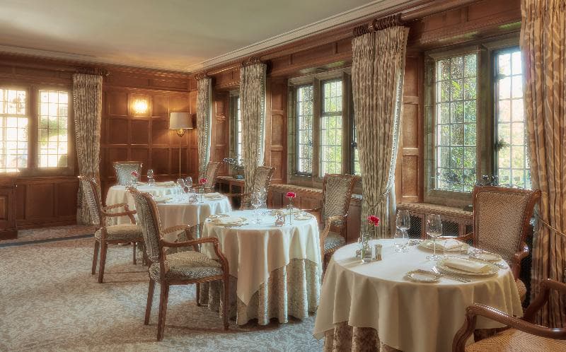 Mallory Court Country House Hotel & Spa photo 1