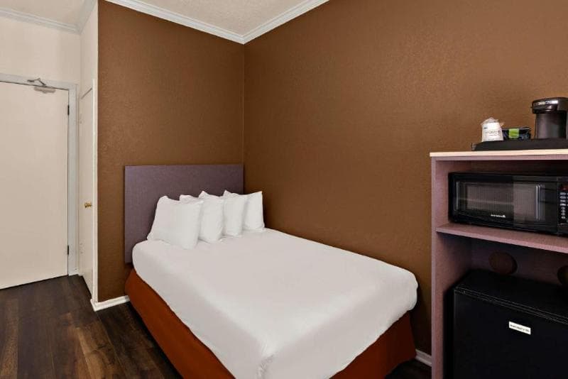 Mithila San Francisco, SureStay Collection by Best Western photo 1