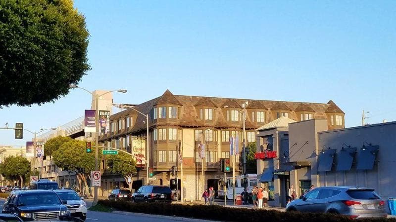 Chelsea Motor Inn 3