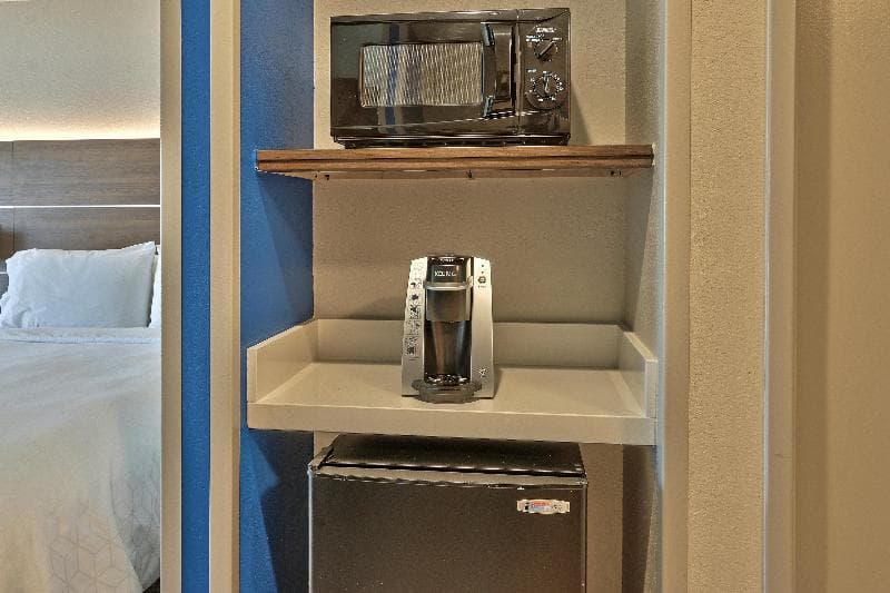 Holiday Inn Express Socorro 3
