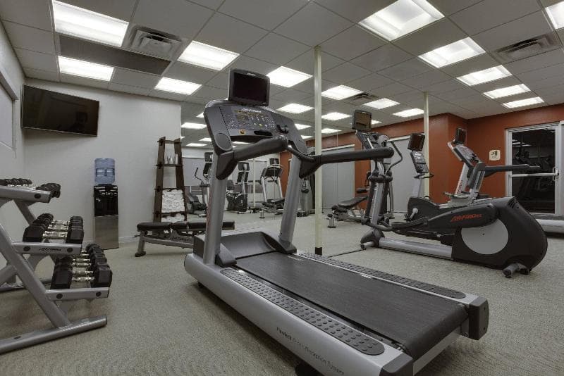 Springhill Suites Shreveport-Bossier City/Louisiana Downs photo 1