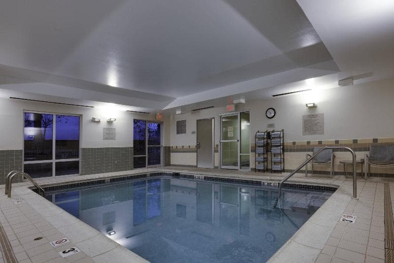 Springhill Suites Shreveport-Bossier City/Louisiana Downs 3