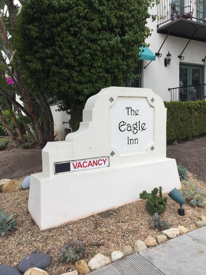 Eagle Inn 4