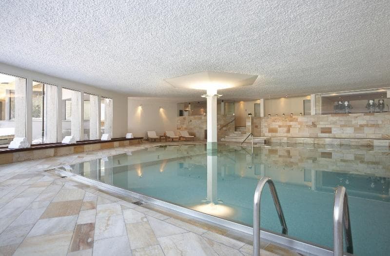 Seminar- Und Wellnesshotel Stoos 3