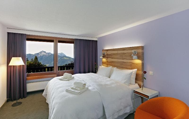 Seminar- Und Wellnesshotel Stoos 5