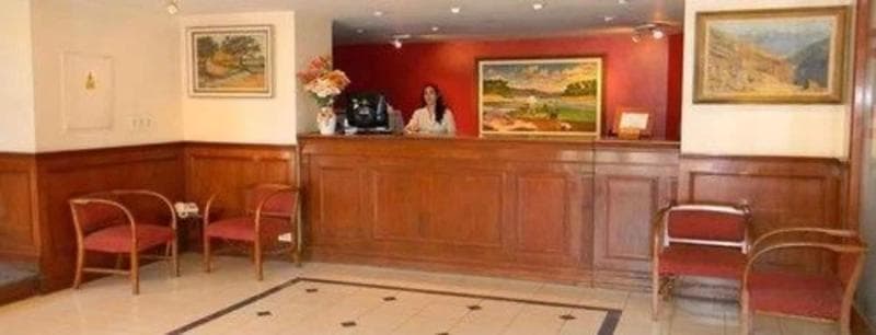 Hotel Colonial Salta 5