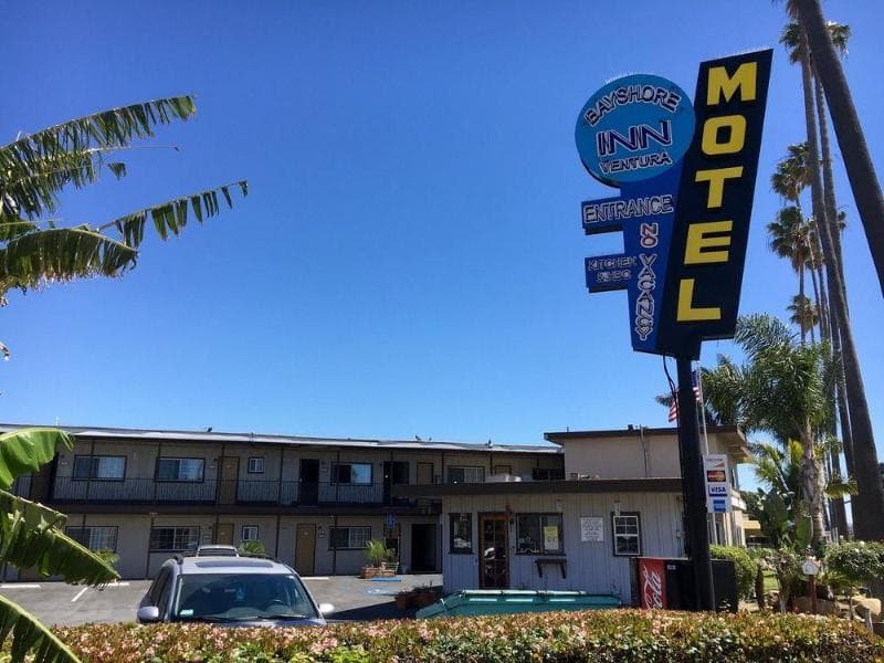Bayshore Inn 2