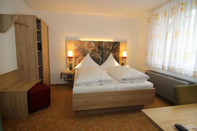 Ringhotel Gasthof Hasen 5