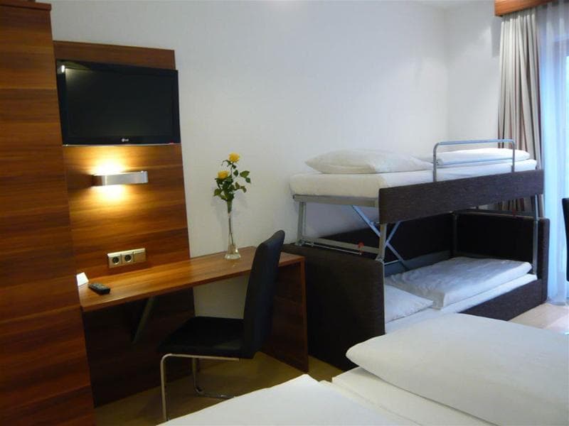 Boutique-Hotel & Apartments Am Essigmanngut photo 1