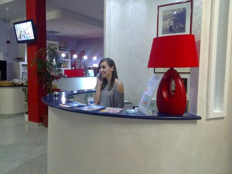 Hotel Jonic 5