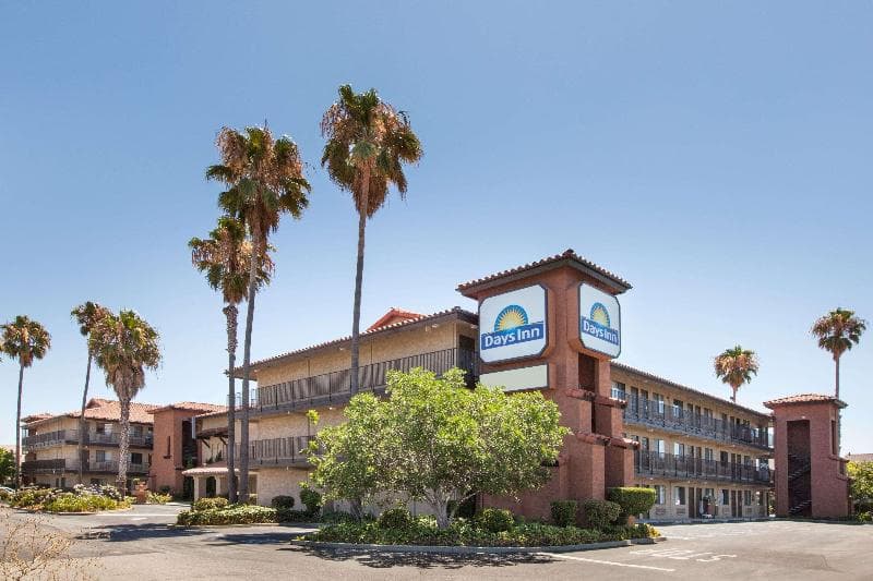 Days Inn by Wyndham San Jose Airport photo 1