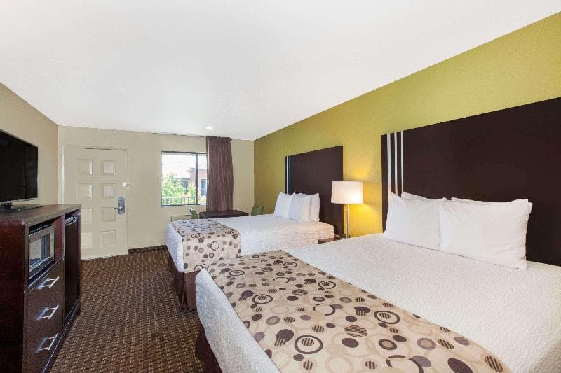 Days Inn by Wyndham San Jose Airport 5