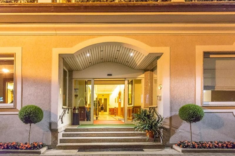 Hotel Della Torre Stresa 4