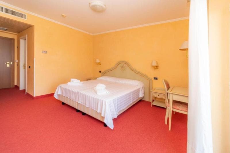 Hotel Della Torre Stresa 5