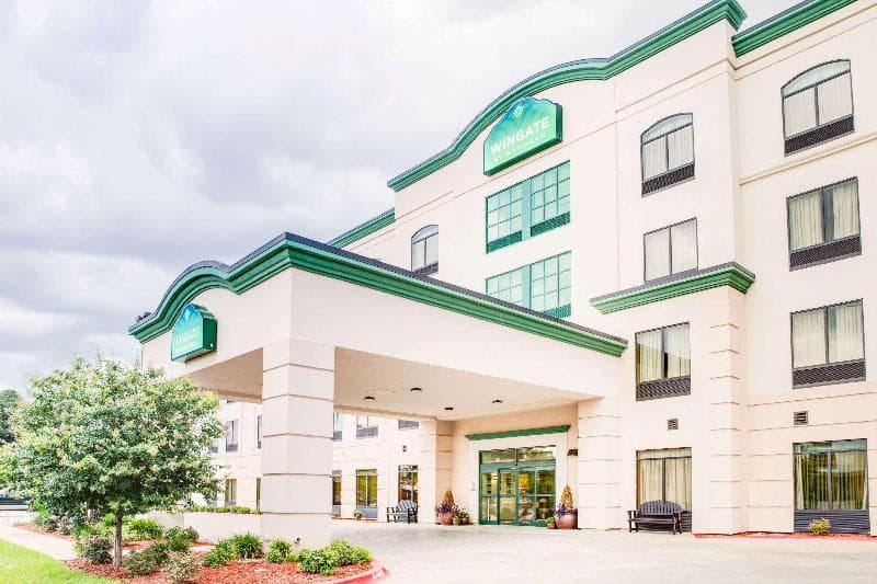 Wingate by Wyndham Bossier City photo 1