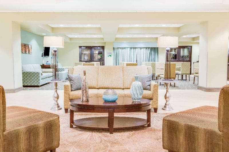 Wingate by Wyndham Bossier City 5