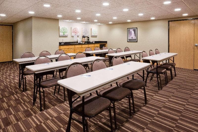 Americinn By Wyndham Sartell photo 1