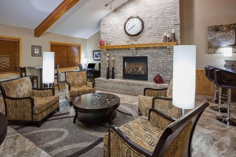 Americinn By Wyndham Sartell 5