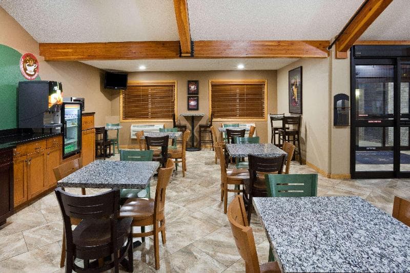 Americinn By Wyndham Sartell 2