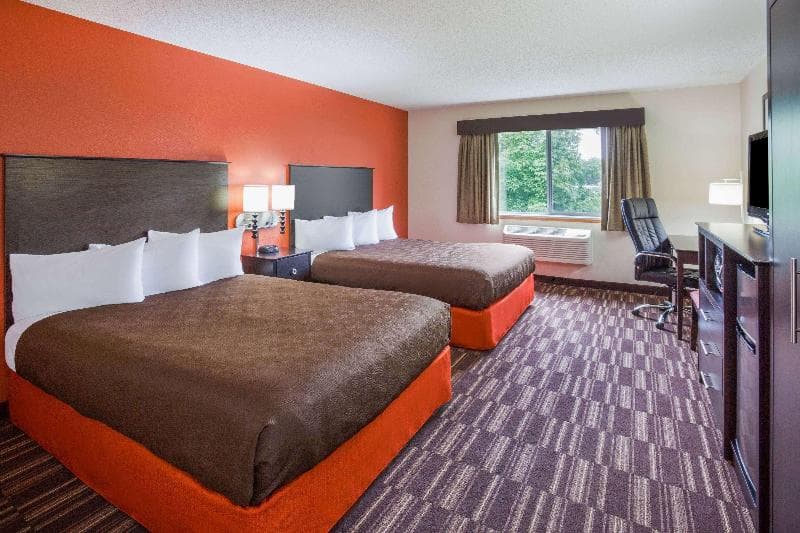 Americinn By Wyndham Sartell 4