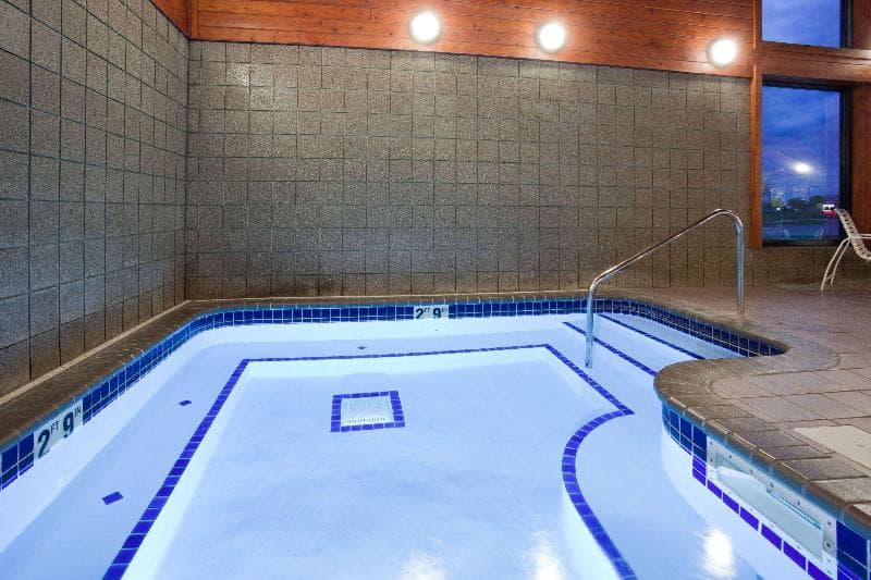 Americinn By Wyndham Sartell 3