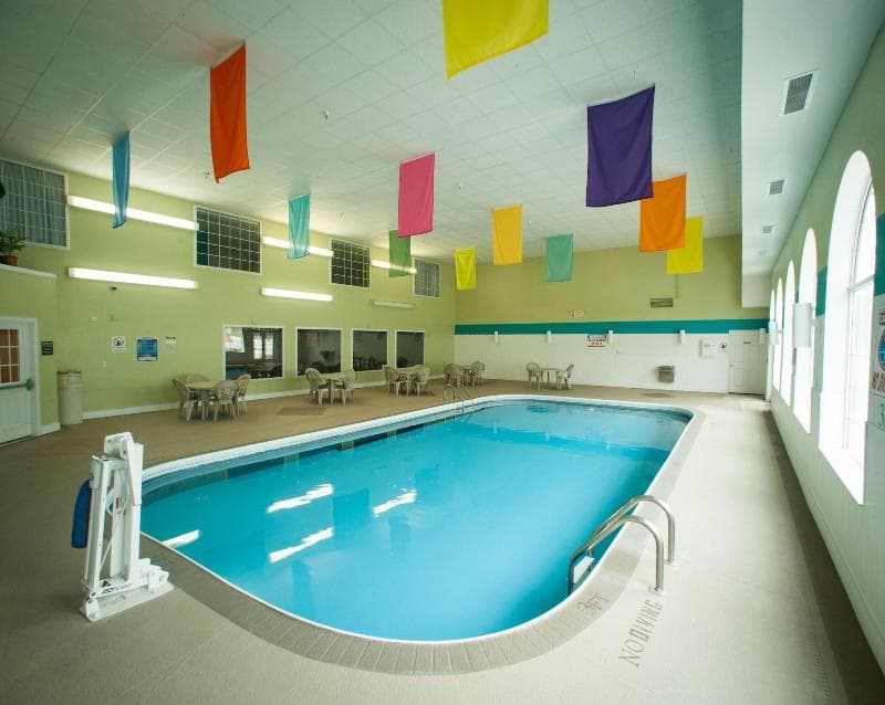Northfield Inn, Suites & Conference Center 2