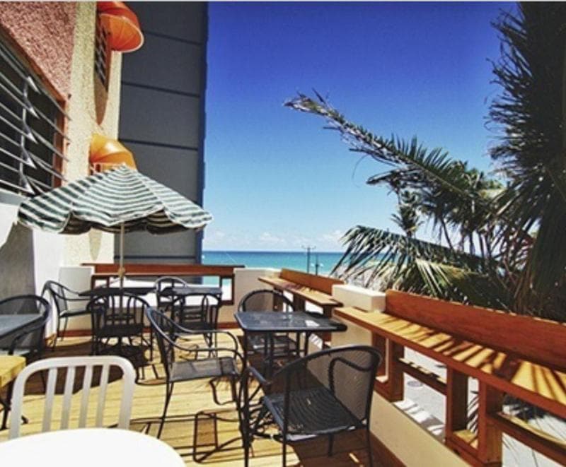 Sandy Beach Hotel photo 1
