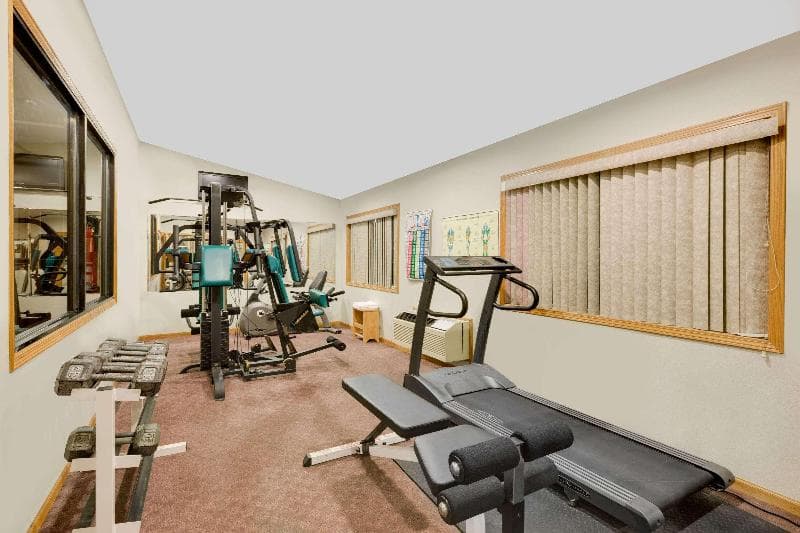 Days Inn By Wyndham North Sioux City 2