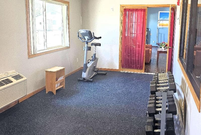 Days Inn By Wyndham North Sioux City 4