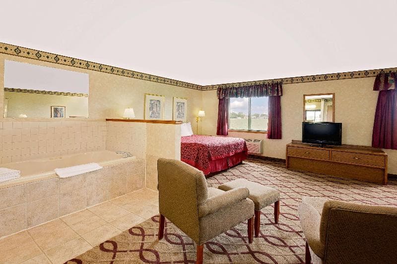 Days Inn By Wyndham North Sioux City 3