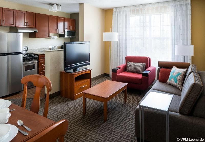 TownePlace Suites Milpitas Silicon Valley 2
