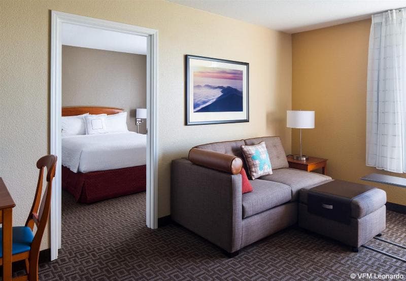 TownePlace Suites Milpitas Silicon Valley 3
