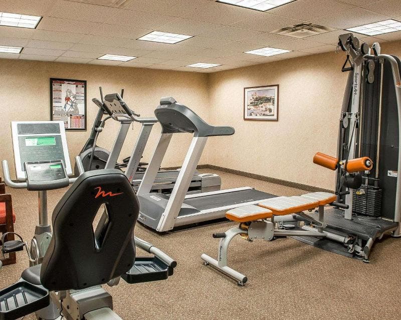 Baymont By Wyndham South Bend 5