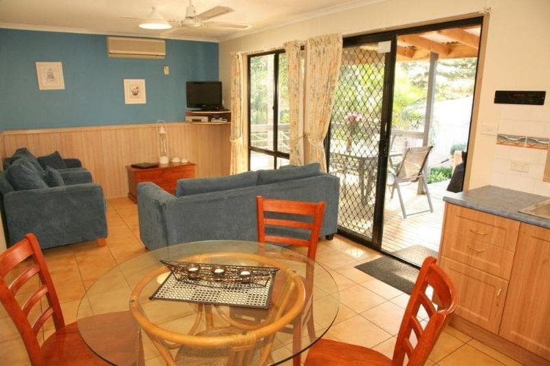 Surf Beach Holiday Park 3